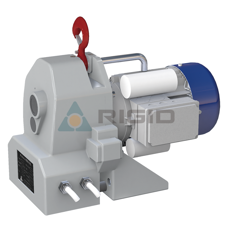 Máy nâng vật liệu MH50