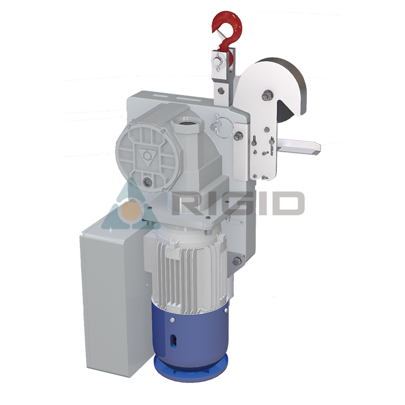 Nâng vật liệu MT50