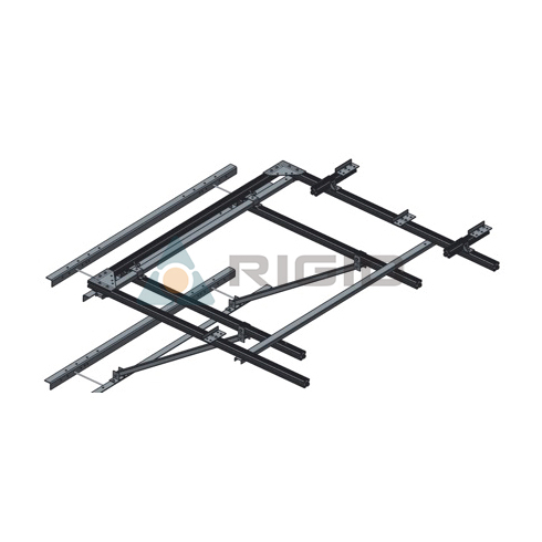 Rack dòng cơ sở